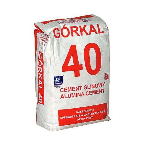    Gorkal 40